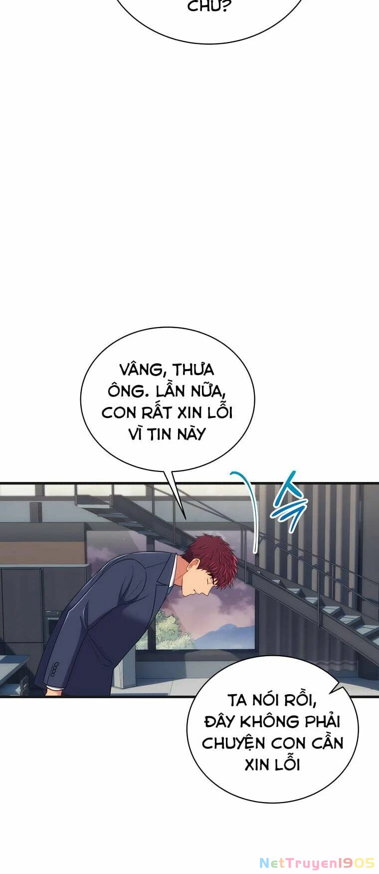 Bác Sĩ Trở Lại Chapter 129 - 43