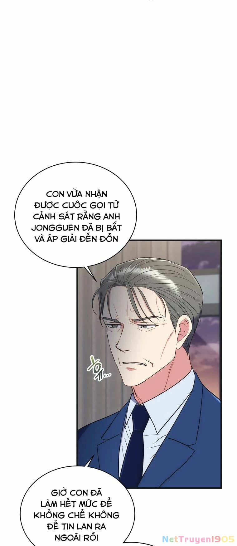 Bác Sĩ Trở Lại Chapter 129 - 45