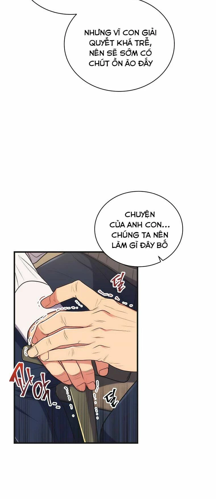 Bác Sĩ Trở Lại Chapter 129 - 46