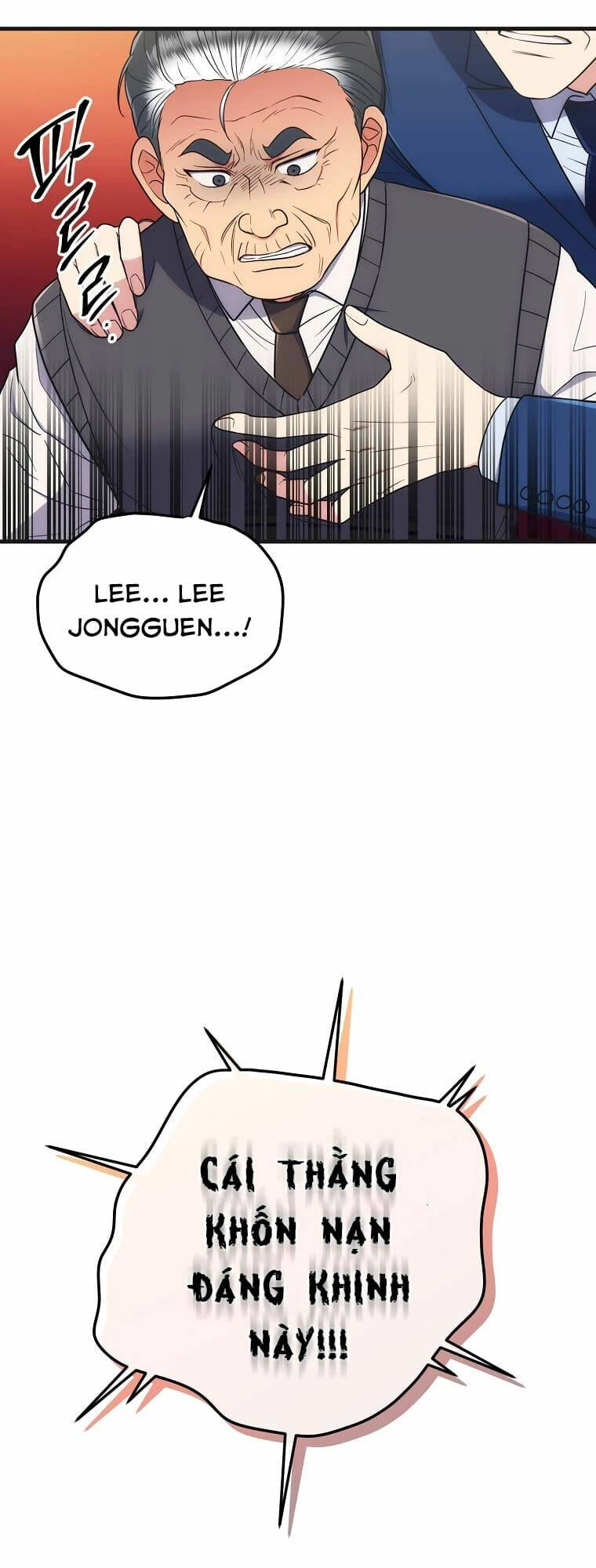 Bác Sĩ Trở Lại Chapter 129 - 48
