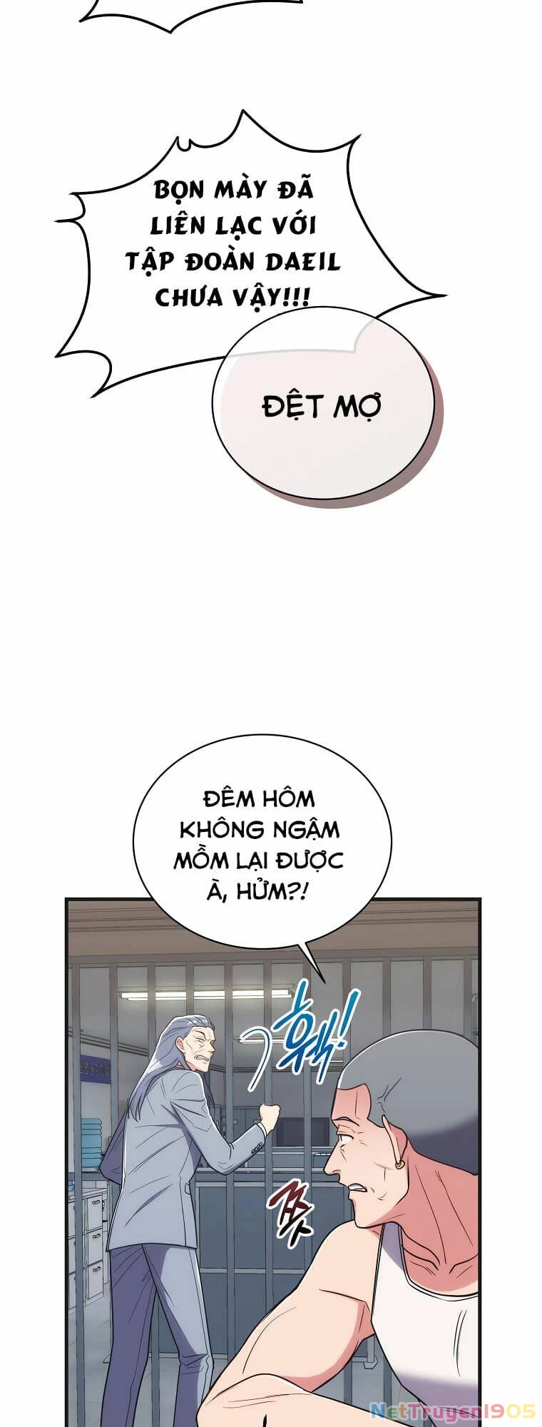 Bác Sĩ Trở Lại Chapter 129 - 52