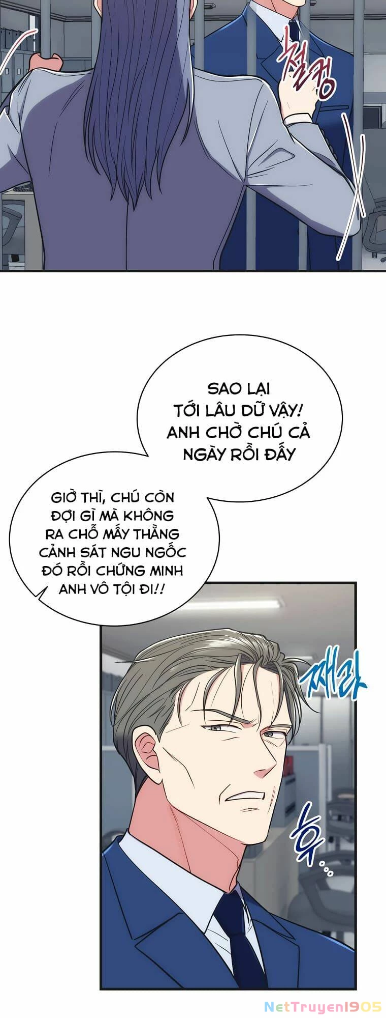 Bác Sĩ Trở Lại Chapter 129 - 60