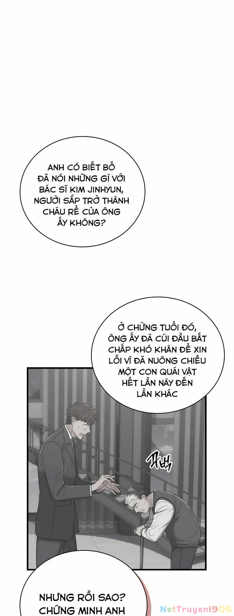 Bác Sĩ Trở Lại Chapter 129 - 63
