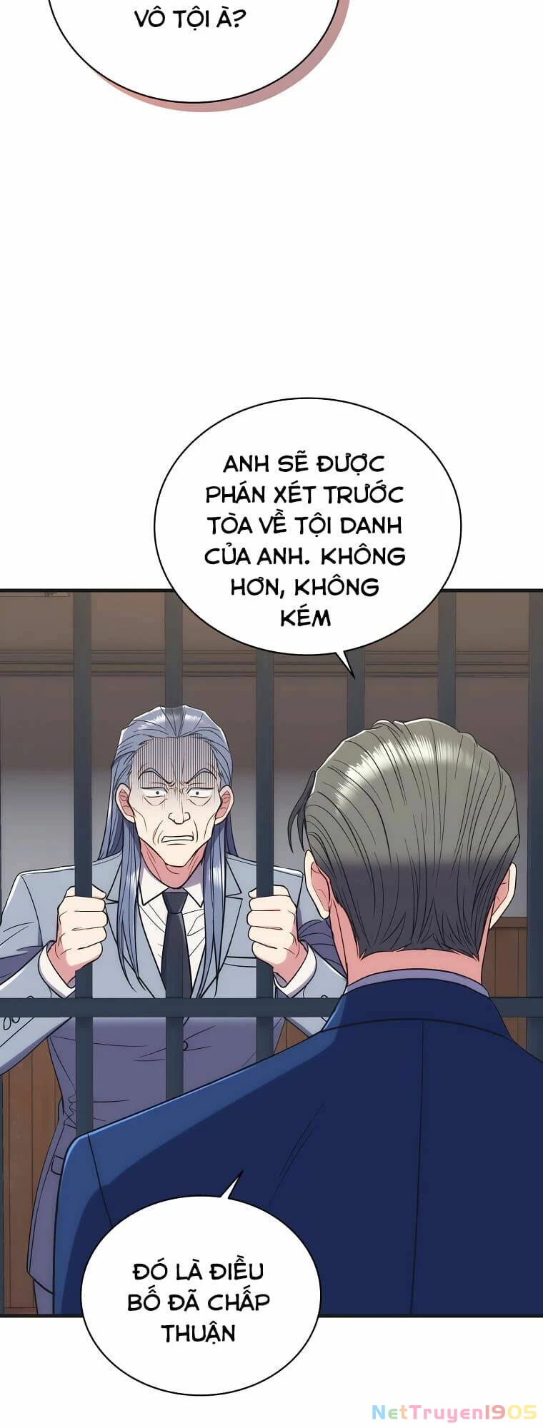 Bác Sĩ Trở Lại Chapter 129 - 64