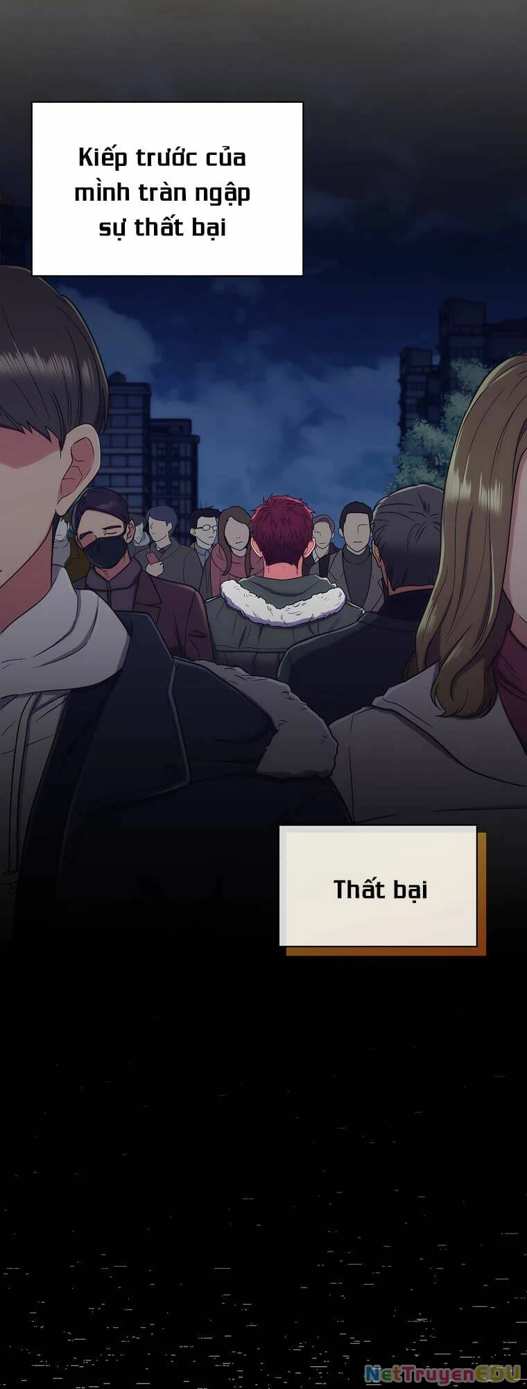 Bác Sĩ Trở Lại Chapter 136 - 4