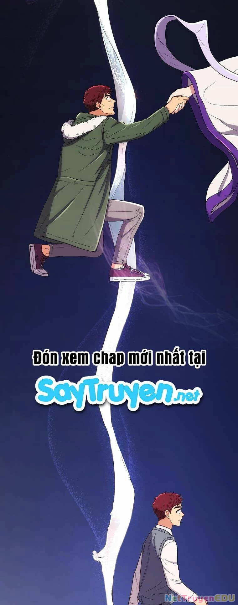 Bác Sĩ Trở Lại Chapter 136 - 8