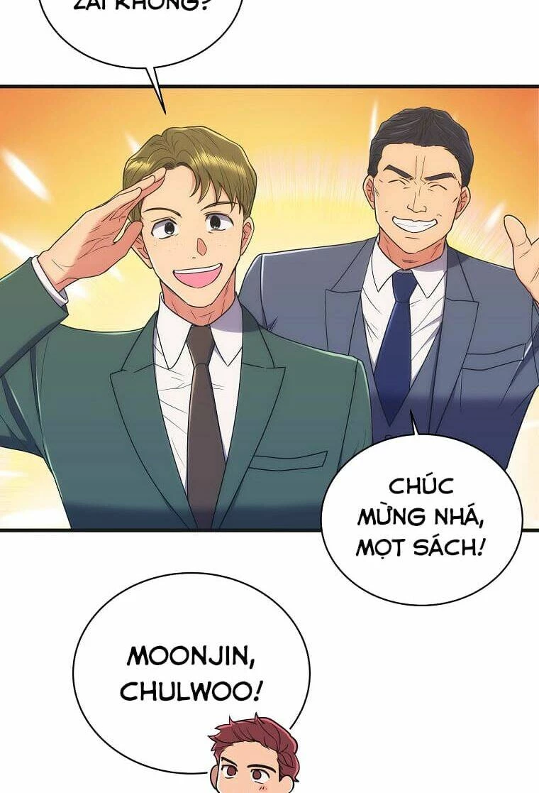 Bác Sĩ Trở Lại Chapter 136 - 13