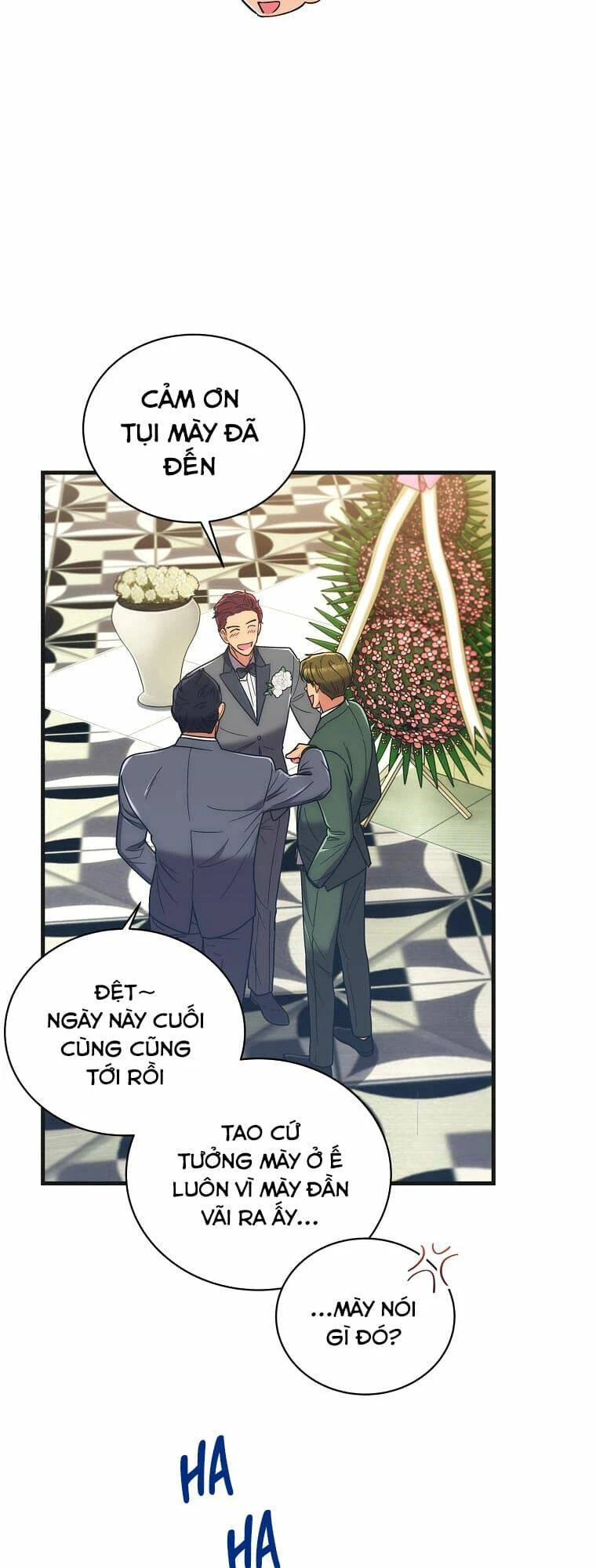 Bác Sĩ Trở Lại Chapter 136 - 14