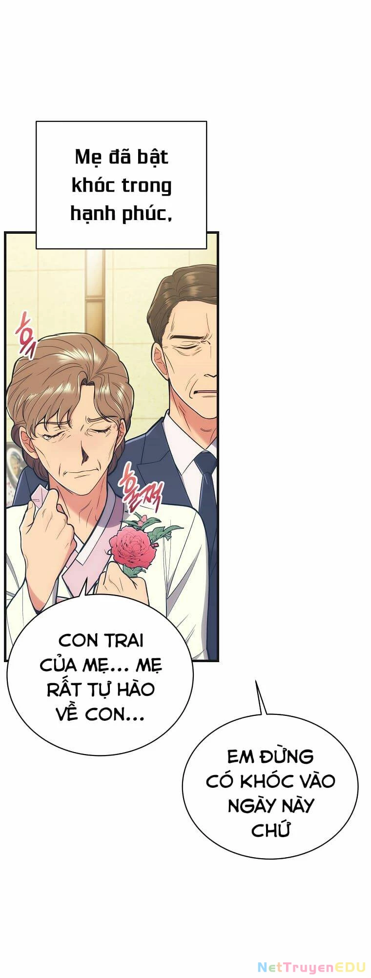 Bác Sĩ Trở Lại Chapter 136 - 18