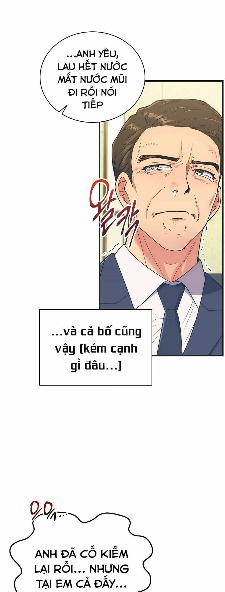 Bác Sĩ Trở Lại Chapter 136 - 19