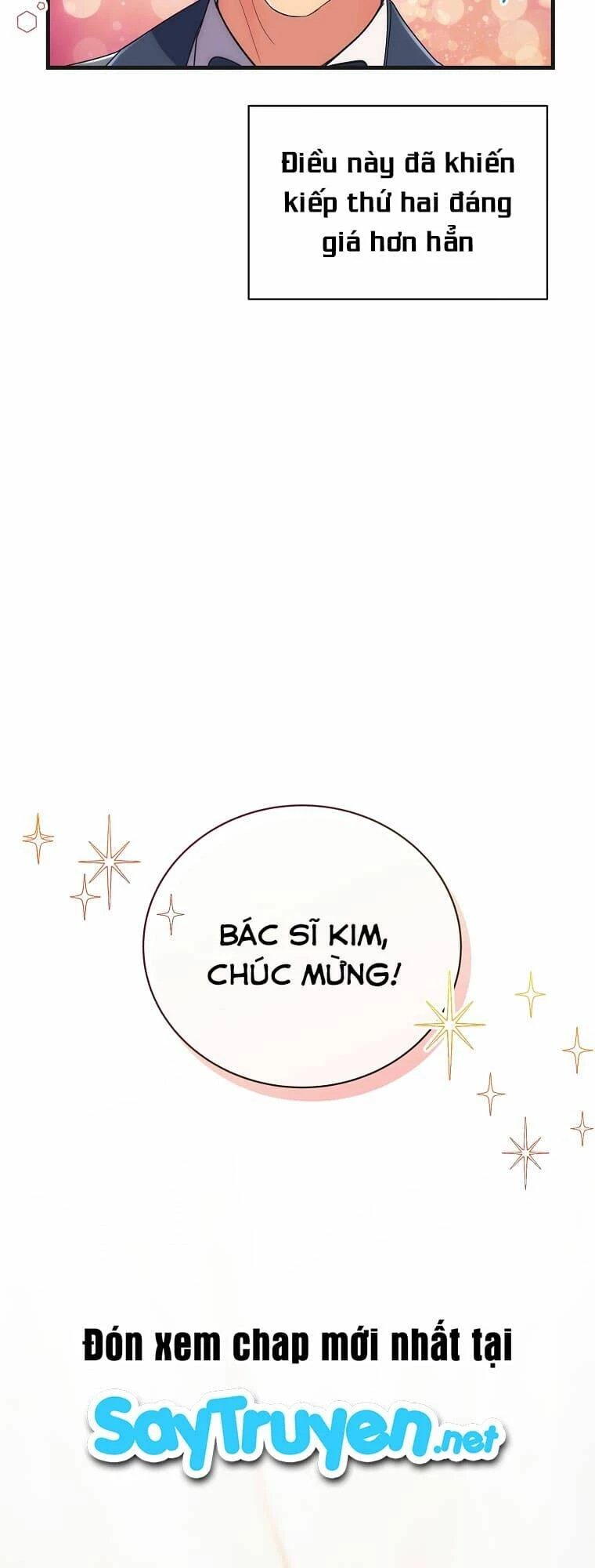 Bác Sĩ Trở Lại Chapter 136 - 22
