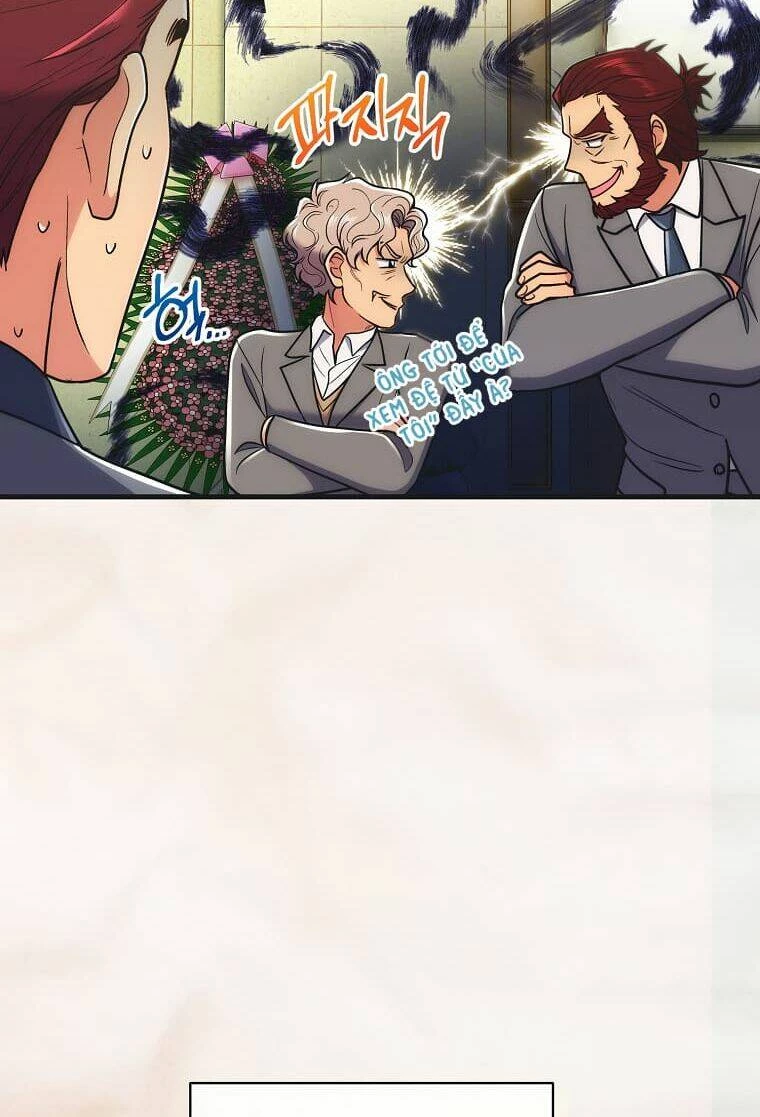 Bác Sĩ Trở Lại Chapter 136 - 25