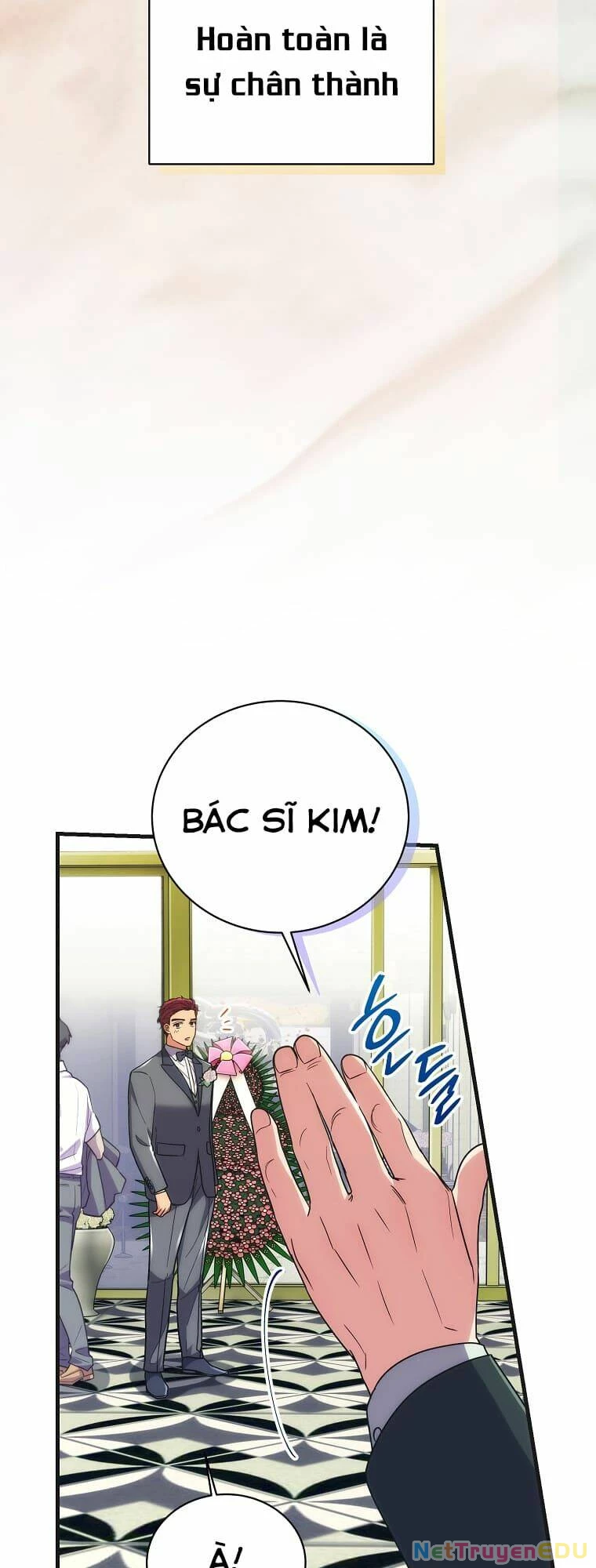 Bác Sĩ Trở Lại Chapter 136 - 26