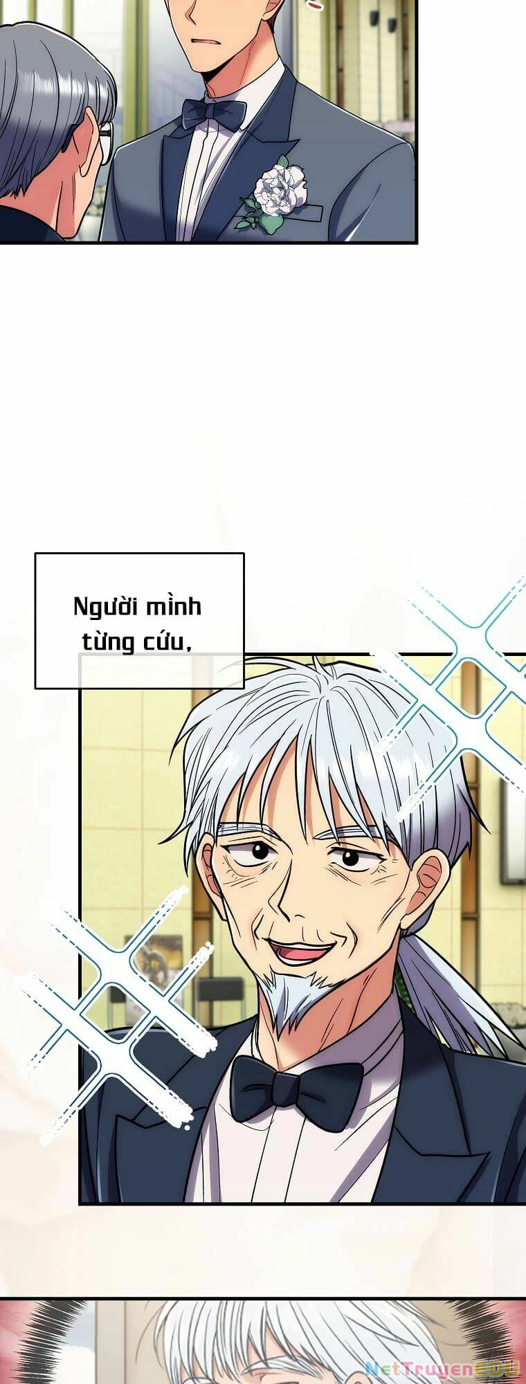 Bác Sĩ Trở Lại Chapter 136 - 34