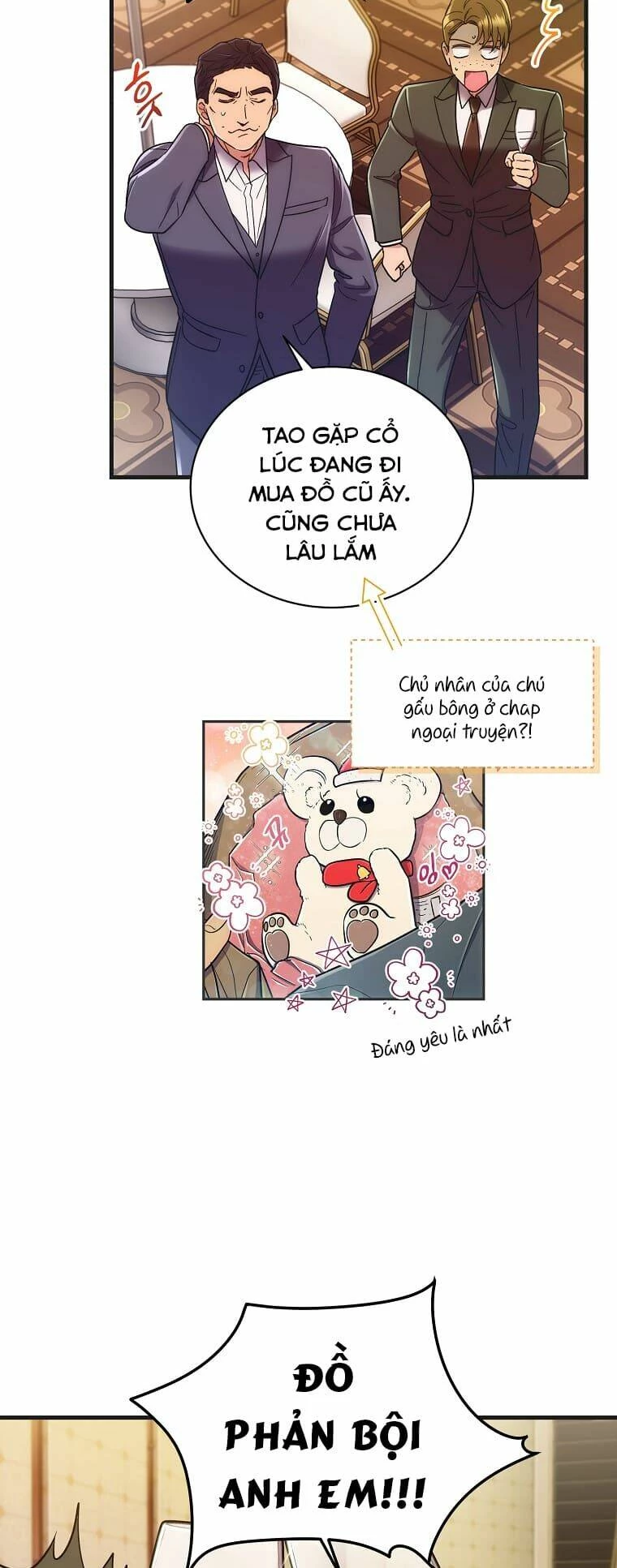 Bác Sĩ Trở Lại Chapter 136 - 56
