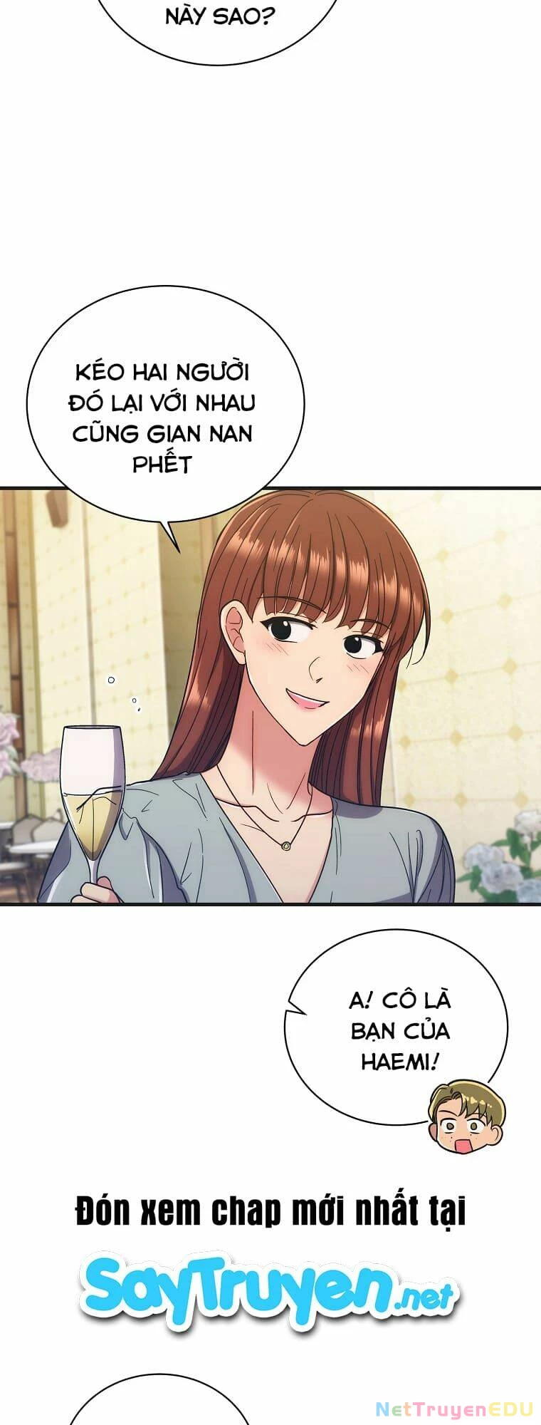 Bác Sĩ Trở Lại Chapter 136 - 58