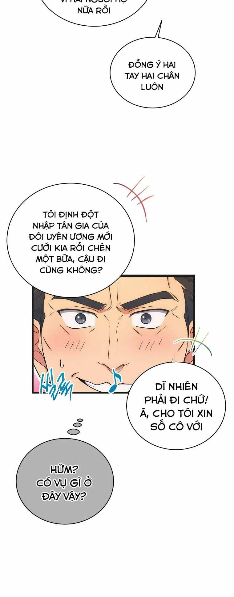 Bác Sĩ Trở Lại Chapter 136 - 60