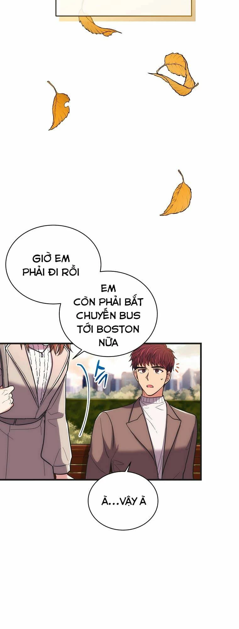 Bác Sĩ Trở Lại Chapter 140 - 20