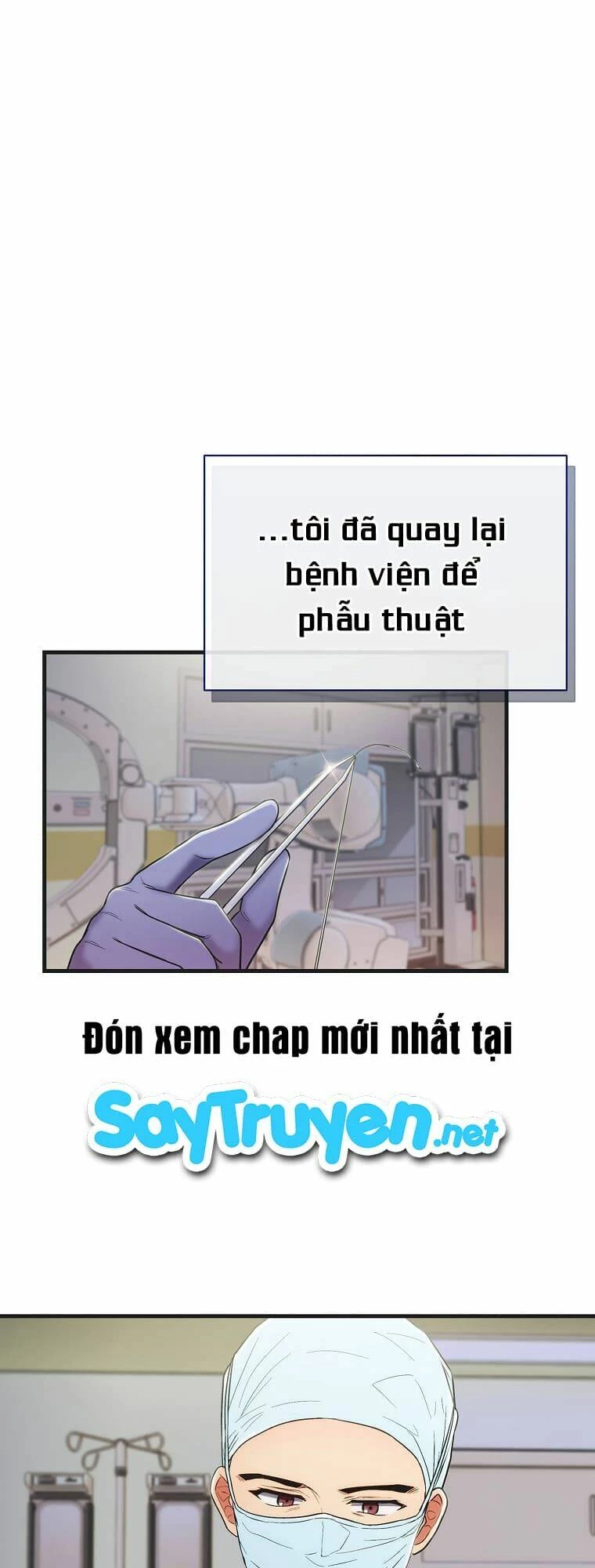 Bác Sĩ Trở Lại Chapter 140 - 26