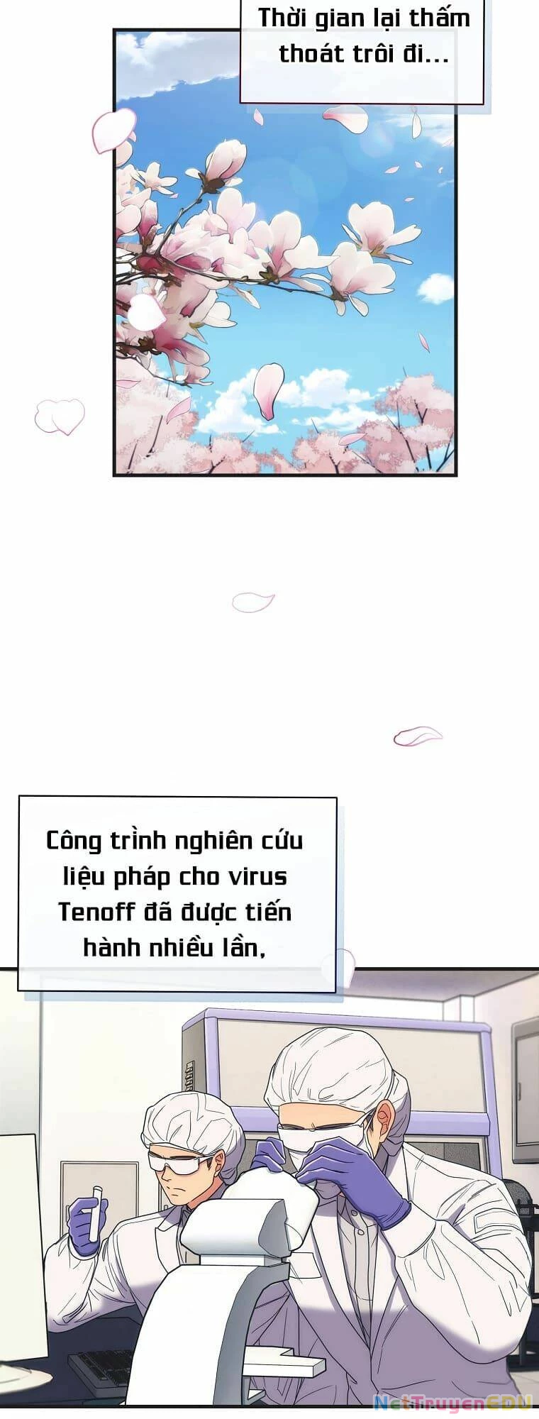 Bác Sĩ Trở Lại Chapter 140 - 29