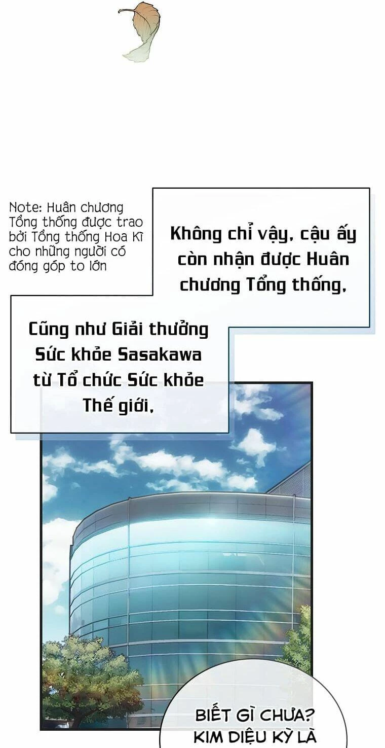 Bác Sĩ Trở Lại Chapter 140 - 34