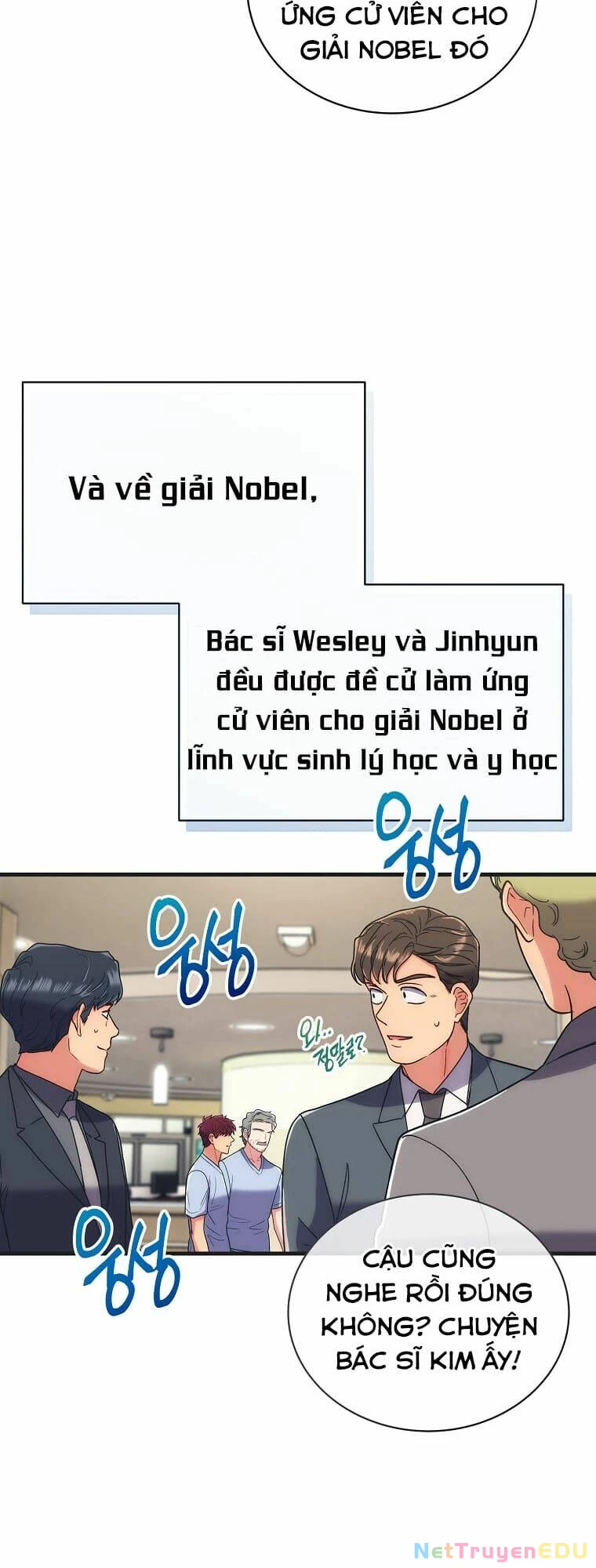 Bác Sĩ Trở Lại Chapter 140 - 35