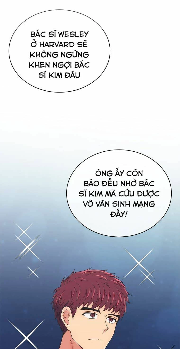Bác Sĩ Trở Lại Chapter 140 - 36