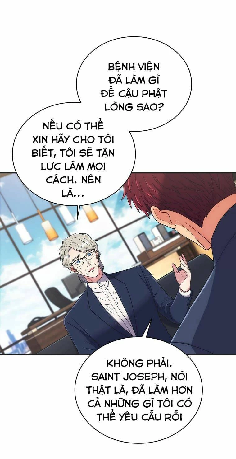 Bác Sĩ Trở Lại Chapter 140 - 42