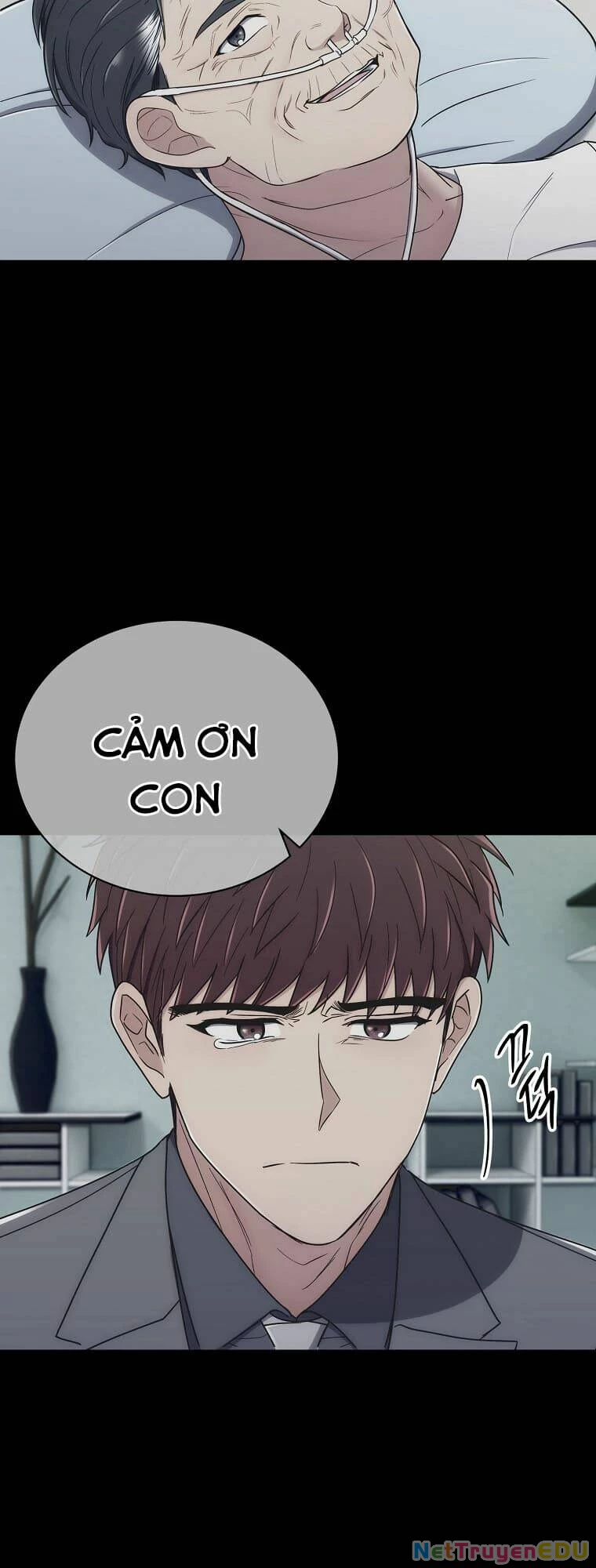 Bác Sĩ Trở Lại Chapter 140 - 47