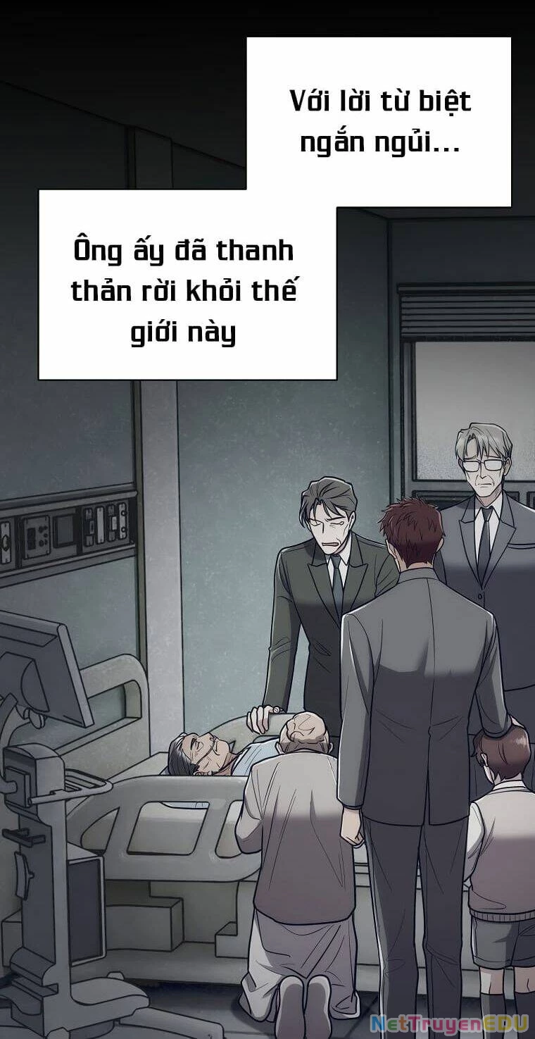 Bác Sĩ Trở Lại Chapter 140 - 49