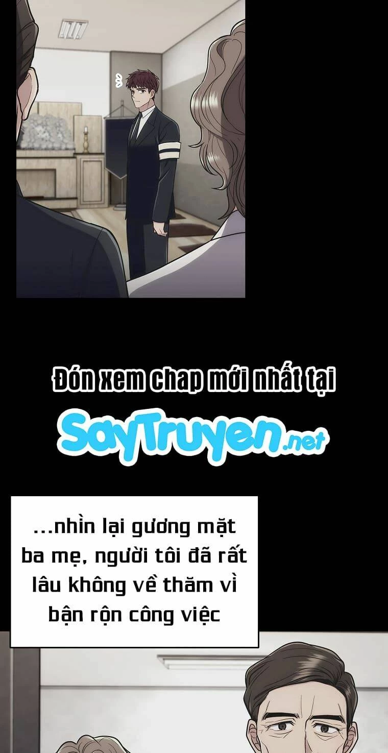 Bác Sĩ Trở Lại Chapter 140 - 51