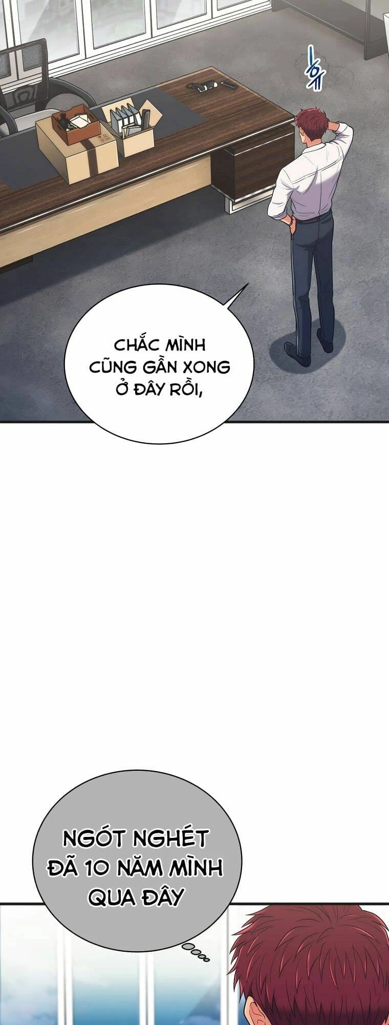 Bác Sĩ Trở Lại Chapter 140 - 56