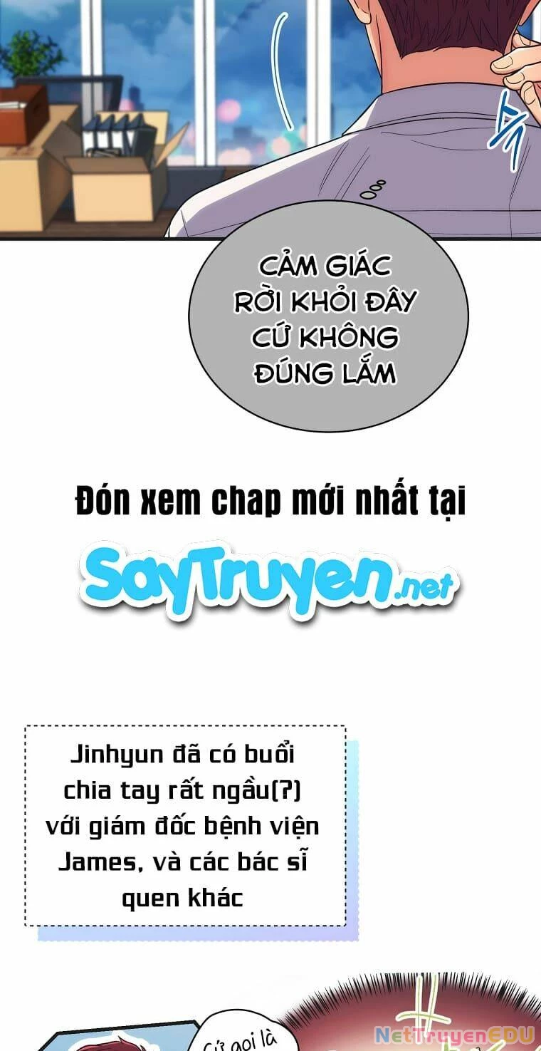 Bác Sĩ Trở Lại Chapter 140 - 57