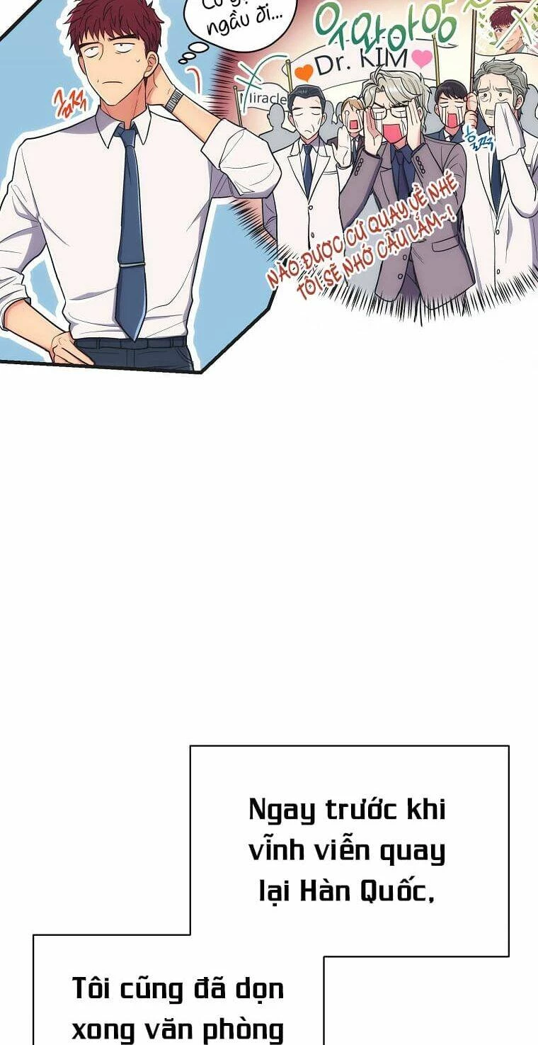 Bác Sĩ Trở Lại Chapter 140 - 58