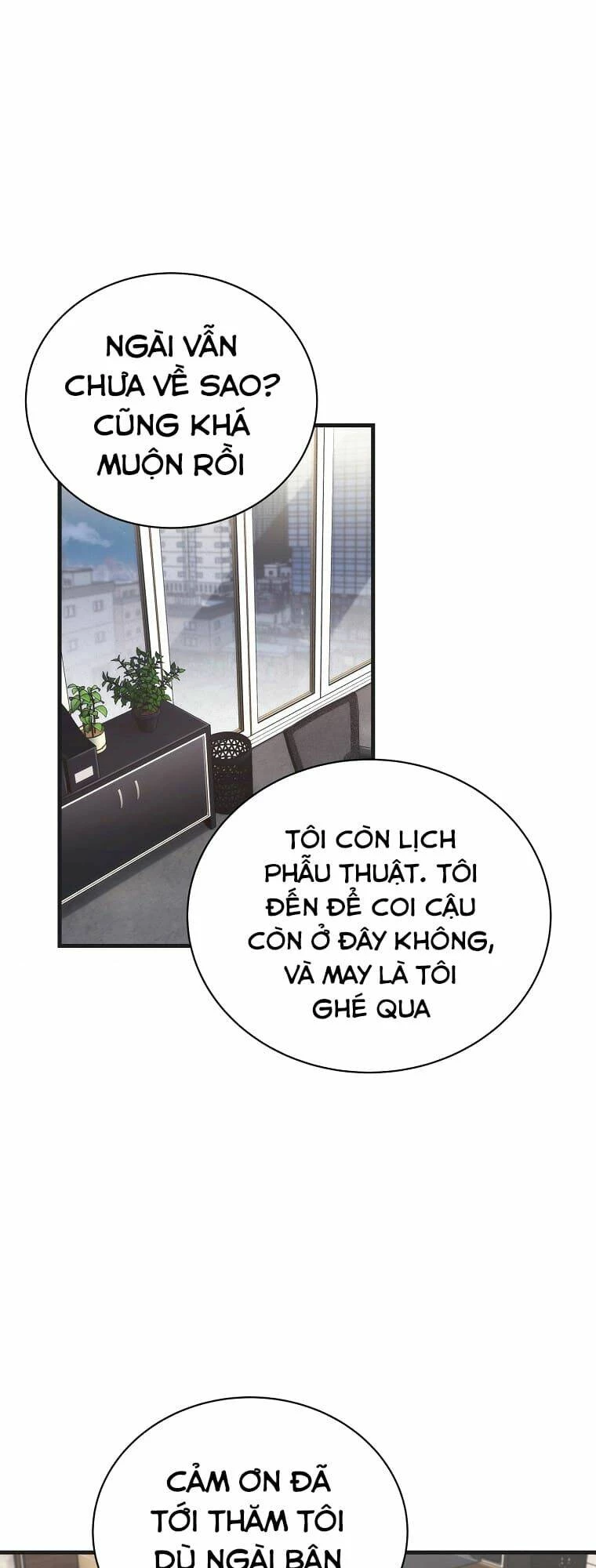Bác Sĩ Trở Lại Chapter 140 - 62