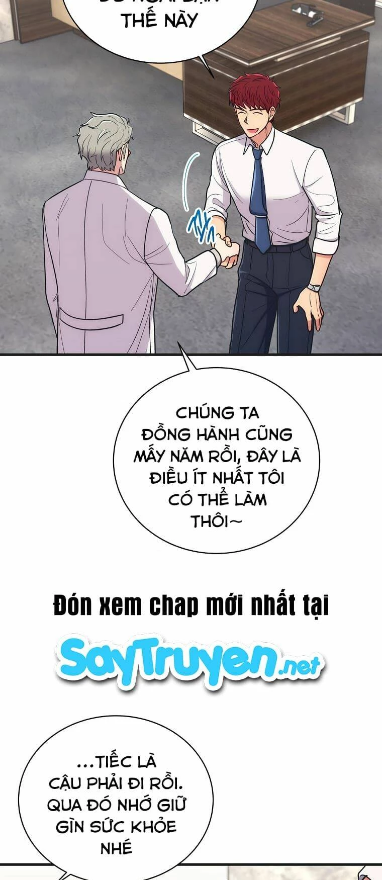 Bác Sĩ Trở Lại Chapter 140 - 63