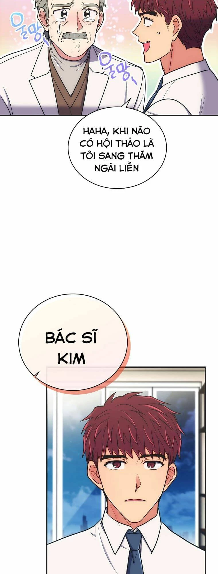 Bác Sĩ Trở Lại Chapter 140 - 65