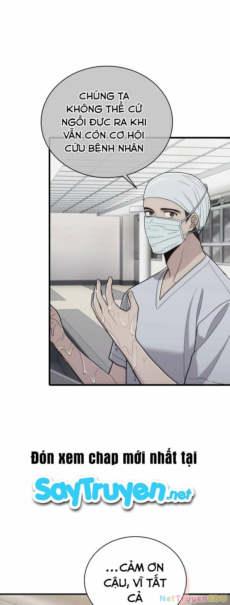 Bác Sĩ Trở Lại Chapter 140 - 68