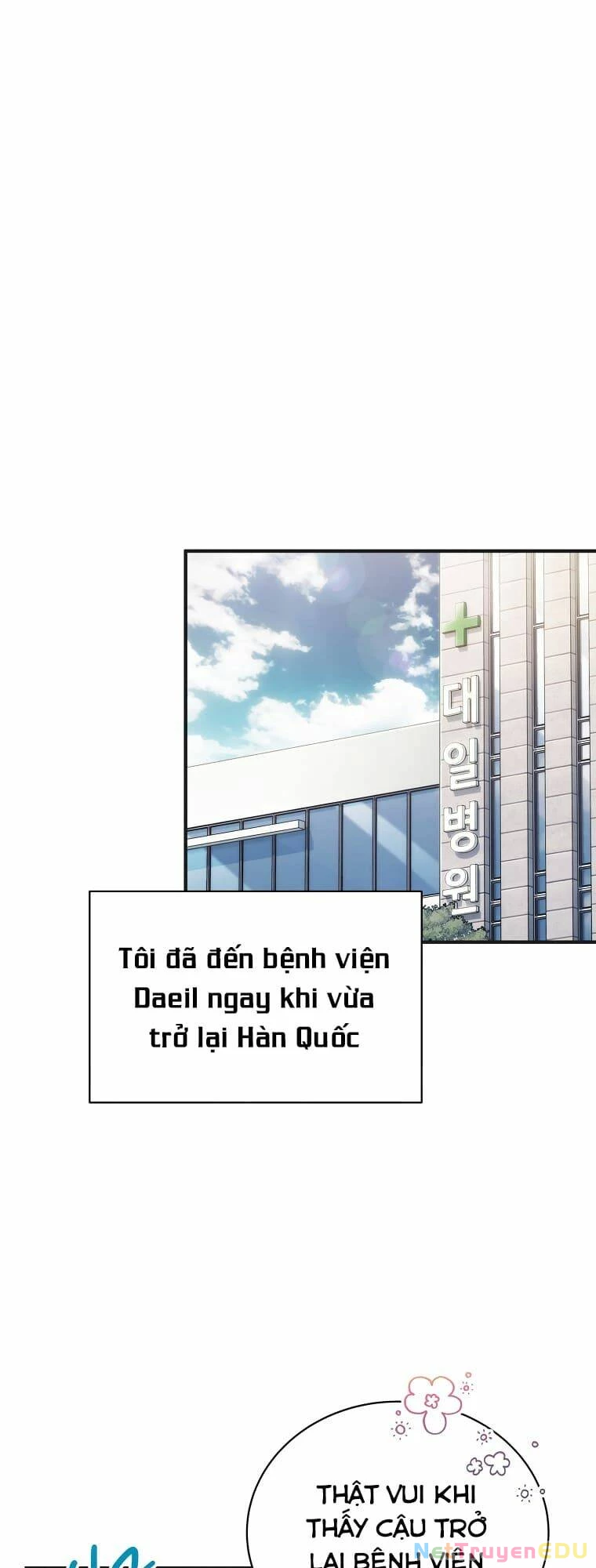 Bác Sĩ Trở Lại Chapter 141 - 2