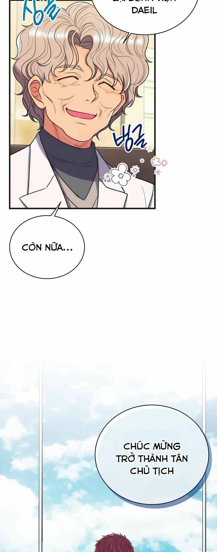 Bác Sĩ Trở Lại Chapter 141 - 3