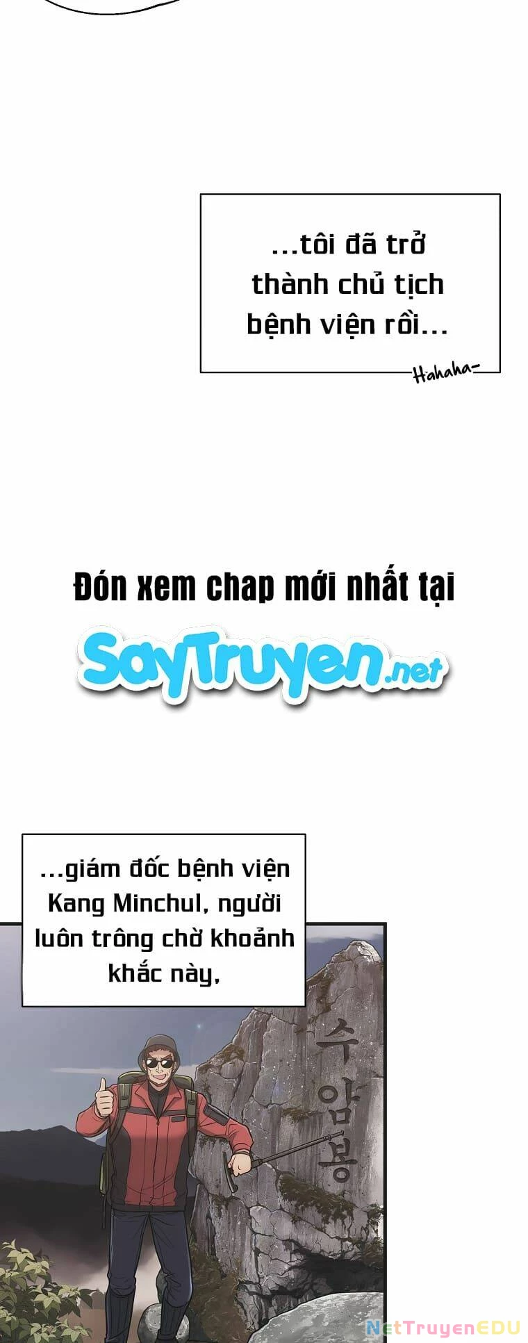 Bác Sĩ Trở Lại Chapter 141 - 6