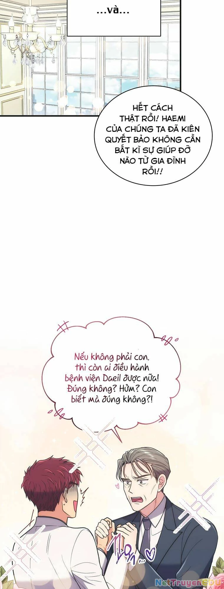Bác Sĩ Trở Lại Chapter 141 - 8