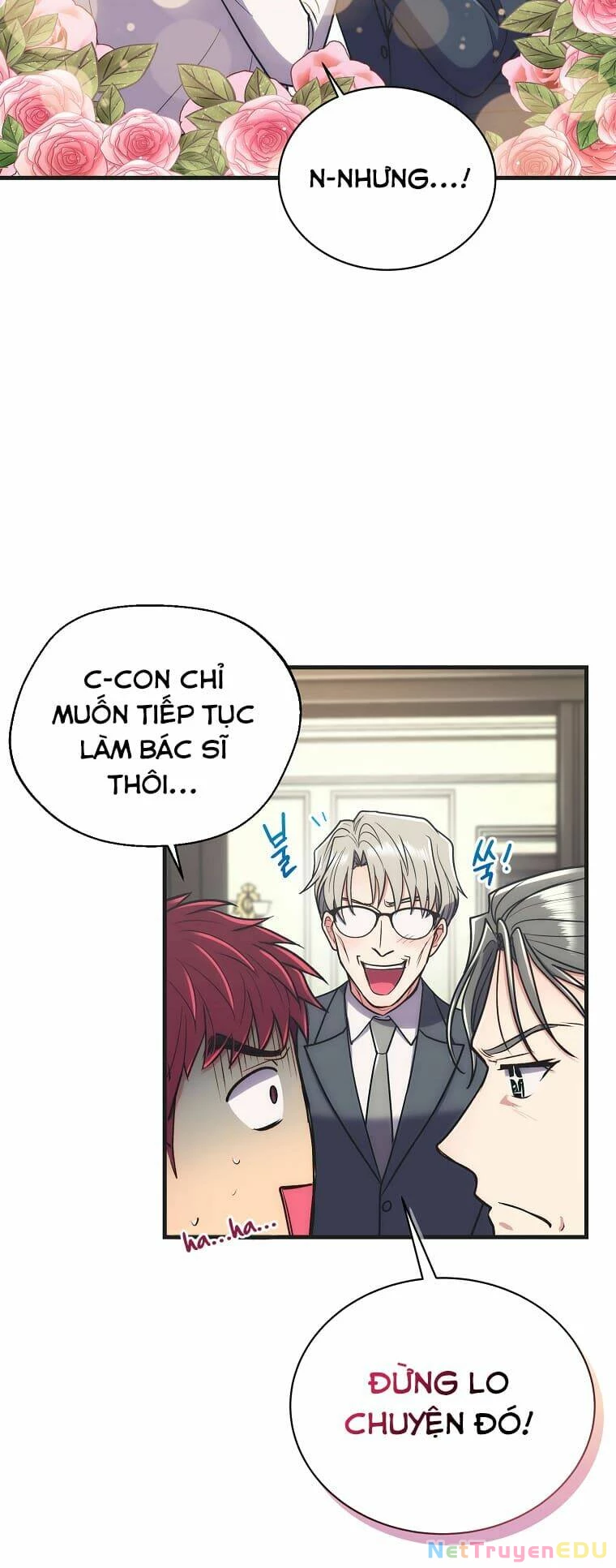 Bác Sĩ Trở Lại Chapter 141 - 9