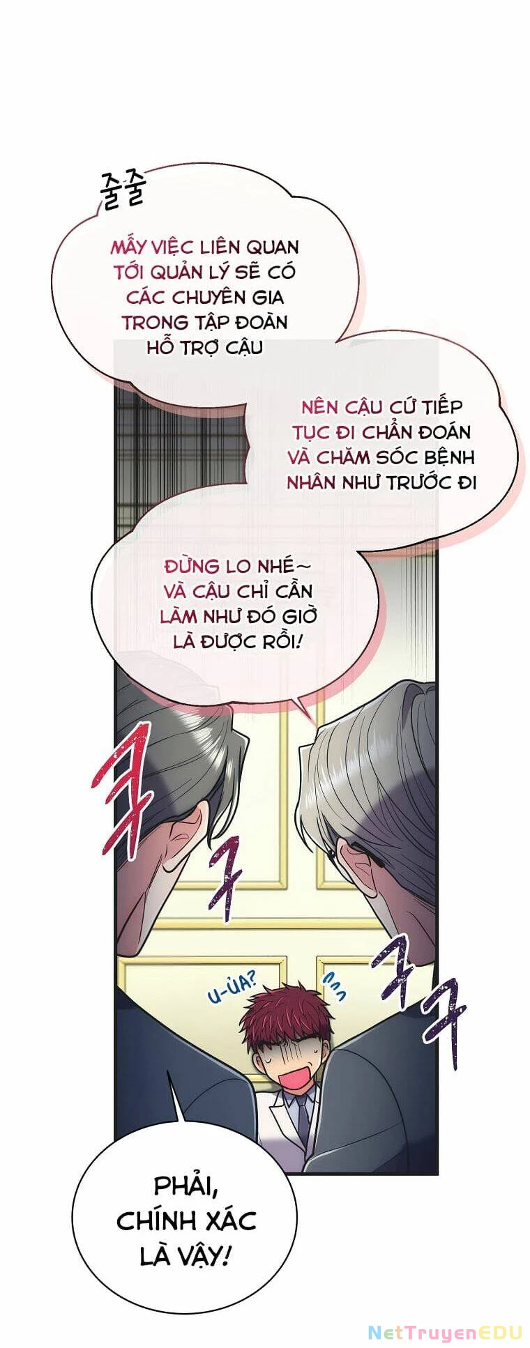 Bác Sĩ Trở Lại Chapter 141 - 10