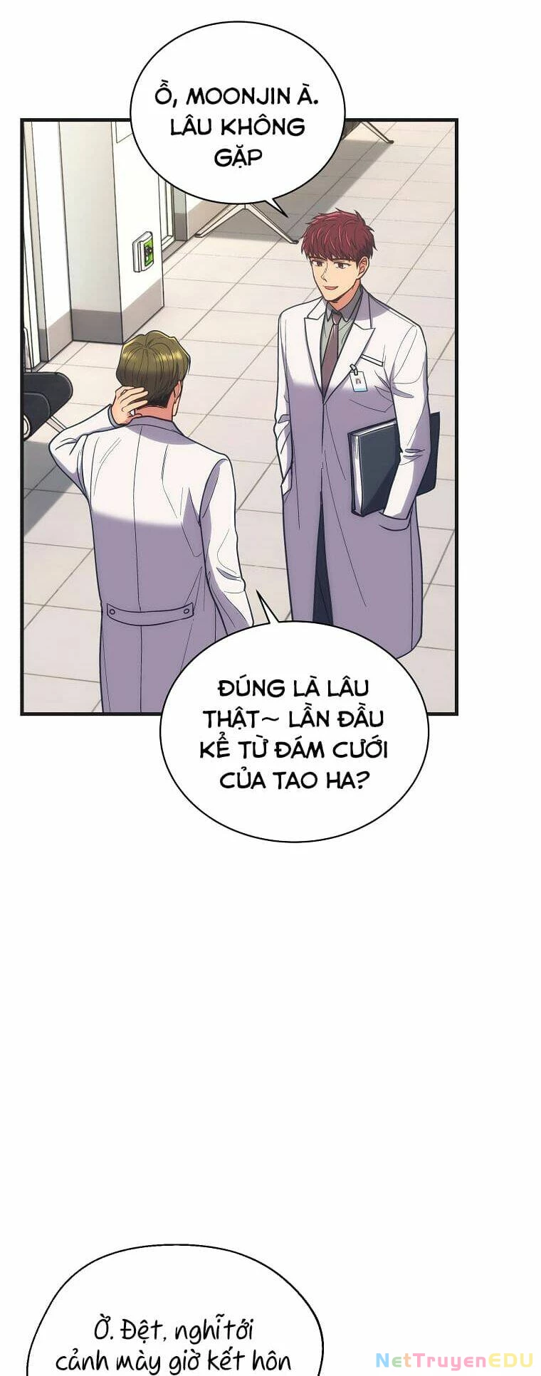 Bác Sĩ Trở Lại Chapter 141 - 13