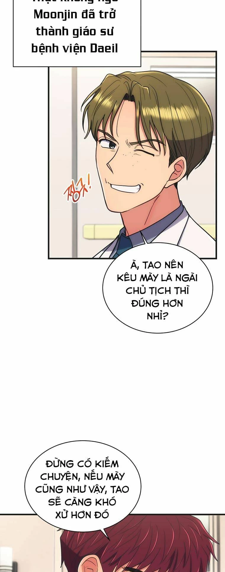 Bác Sĩ Trở Lại Chapter 141 - 15