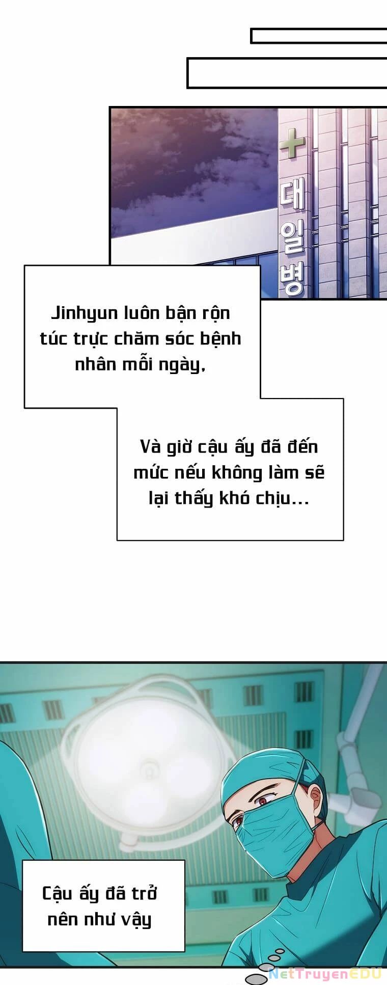 Bác Sĩ Trở Lại Chapter 141 - 18