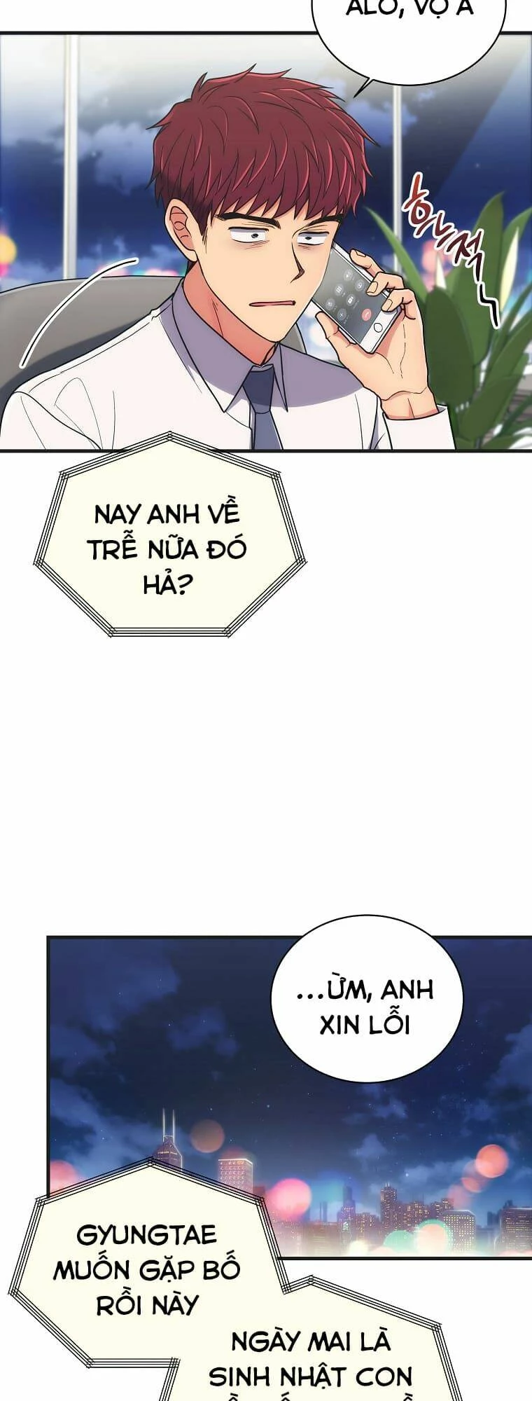 Bác Sĩ Trở Lại Chapter 141 - 21