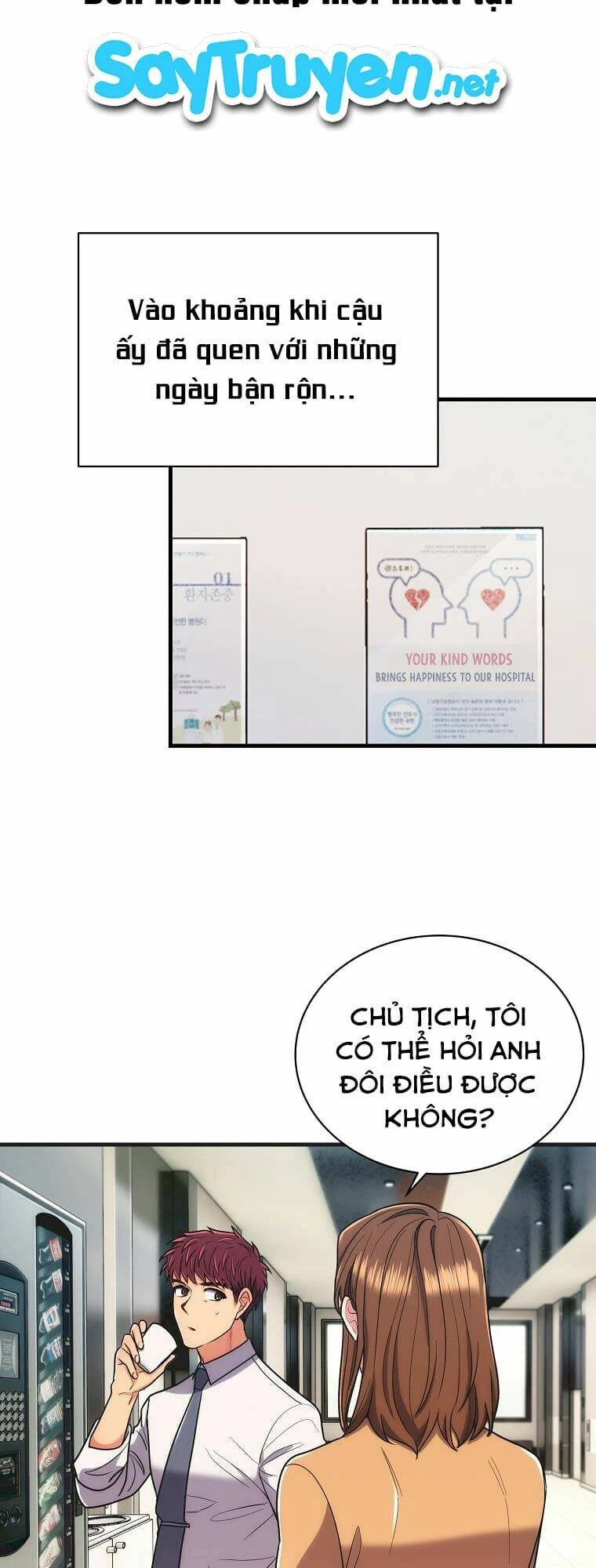 Bác Sĩ Trở Lại Chapter 141 - 25