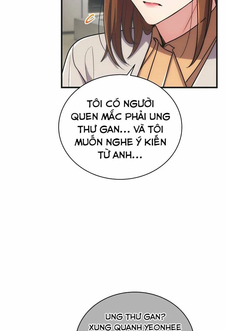 Bác Sĩ Trở Lại Chapter 141 - 27
